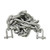BLA Anchor Chain with Shackles - Galvanised - 144994