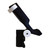 BLA Baitcaster Rod Holder - Black Nylon