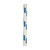 BLA Matrix Double Braid Rope - Admiral - Blue Fleck - 351486