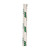 Matrix Admiral Double-Braid Rope - Green Fleck - 6mm