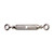 BLA Open Body Turnbuckles - Stainless Steel Eye & Eye - 163058