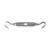 BLA Open Body Turnbuckles - Stainless Steel Hook & Hook - 163120