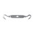 BLA Open Body Turnbuckles - Stainless Steel Hook & Hook - 163124