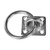 BLA Pad Eye with Ring - Stainless Steel - 165298