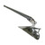 BLA Plough Anchor - 316 Grade Stainless Steel - 146188