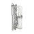 Galvanised Reef Anchoring Kit - 10mm Anchor - 2m Chain - 8mm x 50m Rope