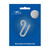 BLA 'S' Hooks - Stainless Steel - 164404P