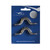 BLA Saddles - Stainless Steel - 165346P2