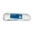 Floating Silver Anchor Rope with Stainless Thimble - 10mm x 50m