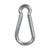 BLA Snap Hooks - Stainless Steel - 163990