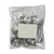 BLA Standard D-Shackles - Stainless Steel - 161006B10