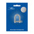 BLA Standard D-Shackles - Stainless Steel Captive Pin - 161066P