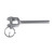 BLA 316 Stainless Steel Swage Fork Terminal - Extra Large