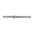 BLA Swage Threaded Terminals - Stainless Steel - 162328