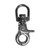 BLA Swivel Eye Tiger Snap Hooks - Stainless Steel - 164126