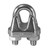 BLA Wire Rope Grips - Stainless Steel - 162038B10
