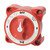 Blue Sea Systems E-Series Battery Selector Switch with AFD - 1/2/Both/Off - 350A