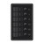 Blue Sea Systems Contura Switch Water-Resistant Panels - BS-8373