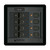 Blue Sea Systems 360 DC Circuit Breaker Panel - 4 Position - 12V - 100A