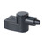 Blue Sea Systems Standard CableCap Battery-Terminal Insulator - Red - Bulk Pack