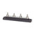 Blue Sea Systems 150A Common Busbar - 20-Gang with Cover