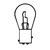 Bulbs - Bayonet Staggered Pins - 124118