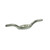 Bull Horn Cleats - Stainless Steel - 192250