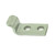 Southco Concealed Cam-Action Catch - Elastomer and Stainless Steel, 98 _ 32 _ 20mm