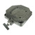Cannon Low-Profile Swivel Downrigger Base