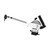 Cannon Uni-Troll 10 STX Manual Downrigger - Telescopic Boom