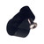 Nylon Canopy Bow Knuckle - Black, 25mm Tube