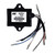 CDI Electronics Ignition Pack 2 Cyl. - Yamaha