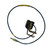 CDI Electronics Pulsar Coil 2 Cyl. - Tohatsu