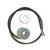 CDI Electronics Stator Coil 2 Cyl. - Johnson Evinrude