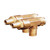Dometic Capilano Cylinder Bleed 'T' - 294122