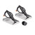 Dometic Optimus Adaptive Edge Mount Trim Tab Kit - 313164