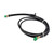 Dometic SeaStar - Outboard Thru Bulkhead Hose - 293328