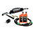 Dometic SeaStar Front-Mount Hydraulic Steering Kit - Up to 300HP - 50ft Adjustable Hose