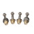 Dometic SeaStar Jackplate Mount Kits - 201884