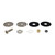 Dometic SeaStar Slide Kit
