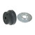 Dometic SeaStar Solutions Bezel Kit - NFB The Rack