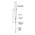 Dometic SeaStar Solutions Steering Cable - The Rack - 281312
