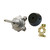 Dometic SeaStar Solutions Steering Helm & Bezel