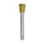 Engine Pencil Anodes - With Plug - 191134