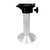 Fixed Seat Pedestals - Coastline - 183062