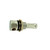 Fuel Tank Breather - Chrome