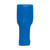 Fully Insulated External Spade Terminals - 115475