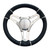 Gussi Italia Steering Wheel - Verona Three Spoke - 271236