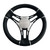Gussi Italia Steering Wheel - Verona Three Spoke - 271238
