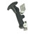 Hatch Fasteners - Rubber - 193352